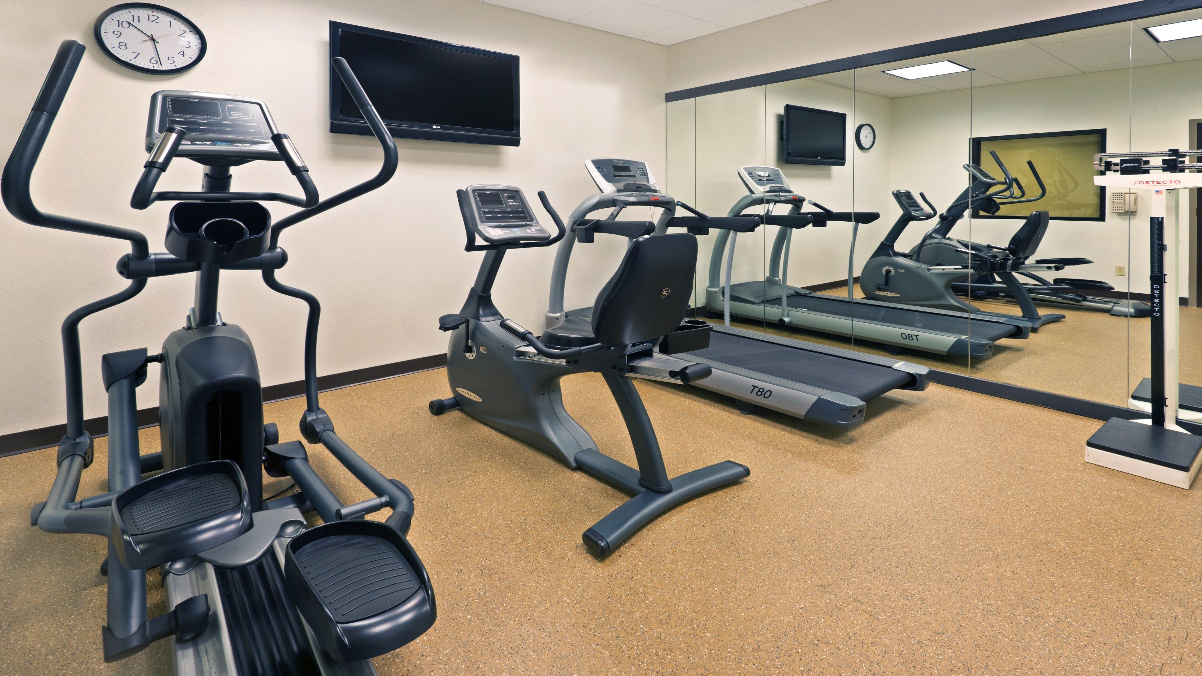 Holiday Inn Express Hotel & Suites Colby By Ihg Экстерьер фото